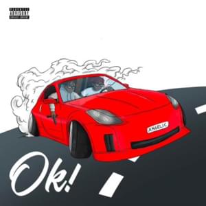 OK! - Lil Benny