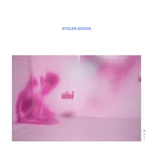 Roll - Stolen Goods (Ft. Fleurie & ​westover)