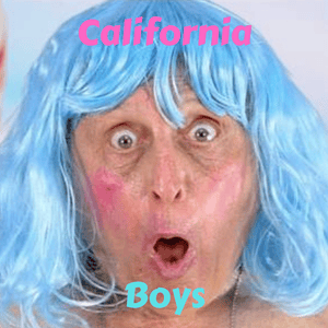 California Boys - Bart Baker (Ft. Alan Myles Heyman & Mike Quin)