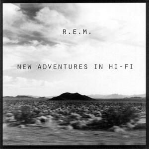 Departure - R.E.M.