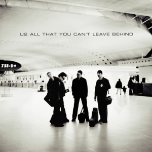 In a Little While - U2