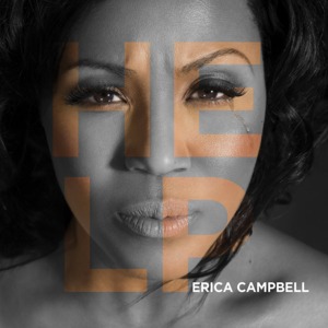 Nobody Else - Erica Campbell