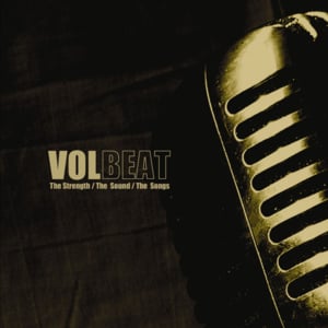 Caroline Leaving - Volbeat