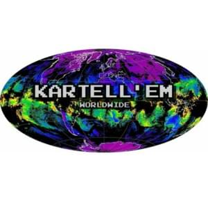 No Drugs In Heaven - Kartell'em