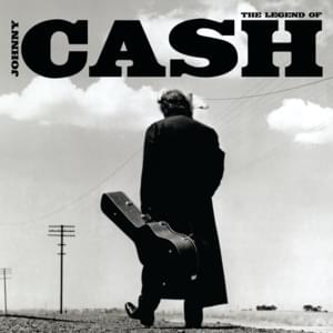 Delia’s Gone - Johnny Cash