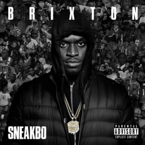 I Heard - Sneakbo (Ft. Yungen)