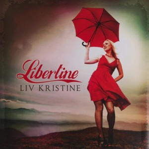 The Man With the Child in His Eyes - Liv Kristine