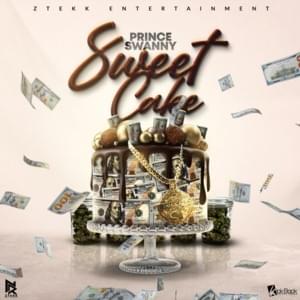 Sweet Cake - Prince Swanny