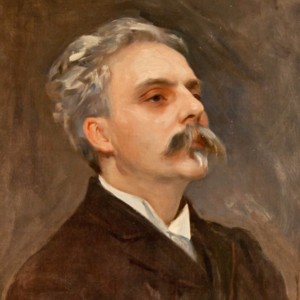 Mai - Gabriel Fauré