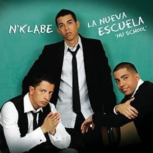 Si Ya No Estás (Remix) - N'Klabe (Ft. RKM & Ken-Y)