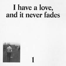 I Have a Love (Instrumental) - For Those I Love