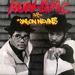 It’s Like That (Remix) - Run-D.M.C. vs. Jason Nevins