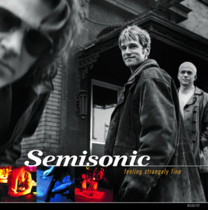 Makin’ a Plan - Semisonic