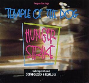 Hunger Strike - Temple of the Dog