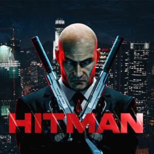 Hitman - ItsOnlySkillz