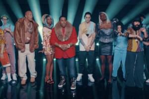 Rap Song - Saturday Night Live (Ft. Aidy Bryant, Alex Moffatt, Beck Bennett, Bobby Moynihan, Cecily Strong, Colin Jost, Dwayne Johnson, Kate McKinnon, Katy Perry, Kenan Thompson, Kyle Mooney, Leslie Jones, Melissa Villaseñor, Michael Che, Mikey Day, Pete 