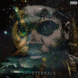 Eternals - Smiley