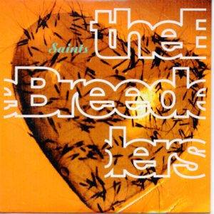 Saints - The Breeders