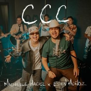 CCC - Michelle Maciel & Eden Muñoz