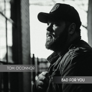 Deserve - Tom O'Connor (Ft. Luke Combs)