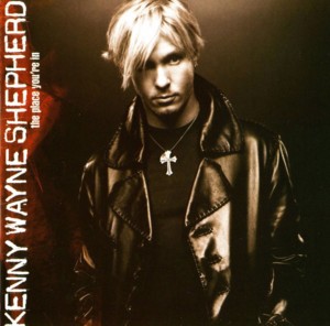 Be Mine - Kenny Wayne Shepherd