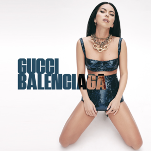 Gucci Balenciaga - INNA