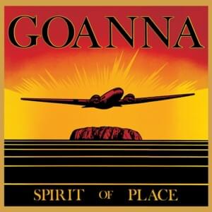 Solid Rock (Live) - Goanna