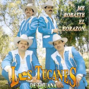 La Chona - Los Tucanes De Tijuana