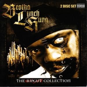 Devils & Gunsmoke - Brotha Lynch Hung