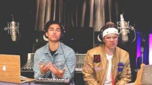 Black Beatles x Confessions x No Problem Mashup - William Singe & Alex Aiono