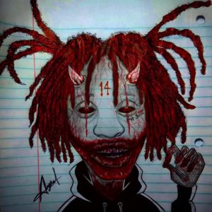 UKA UKA - Trippie Redd