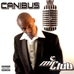 Poet Laureate - Canibus