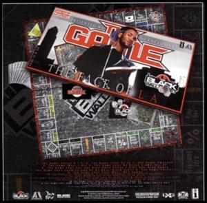 Face of L.A. - The Game