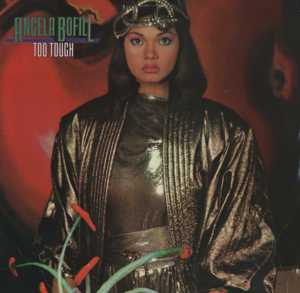 Ain’t Nothing Like the Real Thing - Angela Bofill (Ft. Boz Scaggs)