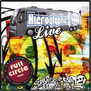 Shout It Out - Hieroglyphics (Ft. Casual, Opio & Pep Love)