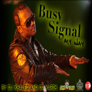 I Love Girls That Love Girls - Busy Signal