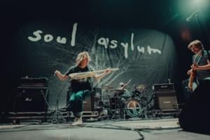 Stranger (live) - Soul Asylum