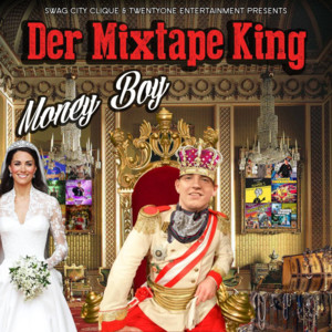 Ich Bin Str8 - Money Boy