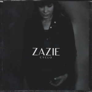 Cyclo - Zazie