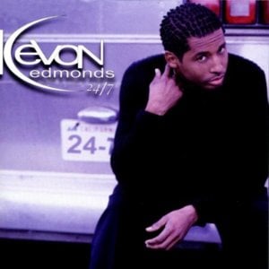 Baby Come to Me - Kevon Edmonds