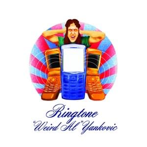 Ringtone - "Weird Al" Yankovic