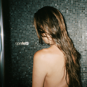 Confetti - Charlotte Cardin