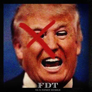 YG - FDT ft. Nipsey Hussle (polskie tłumaczenie) - Polskie tłumaczenia Lyrxo