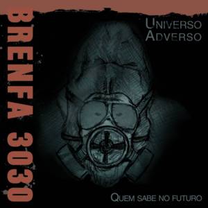 Intro [Mixtape Universo Adverso] - 3030