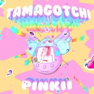 TaMaGoTChi - PiNKII