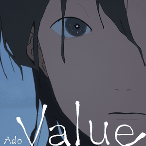 Ado - Value (Romanized) - Lyrxo Romanizations