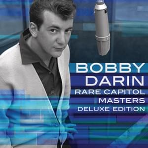 This Nearly Was Mine - Bobby Darin