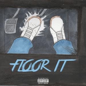 Floor It - Juice WRLD