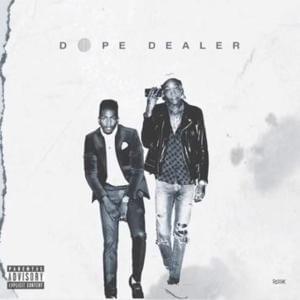 Dope Dealer [Single Version] - King Los (Ft. Wiz Khalifa)