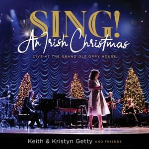 Angels We Have Heard On High / Joy Has Dawned (Live) - Keith & Kristyn Getty